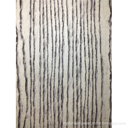 Hot Sell Wall Paper 3D PVC Wallpaper